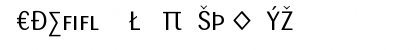 Sari Regular Font Sari Regular Font