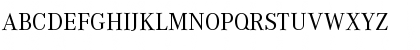 CorpoA Regular Font CorpoA Regular Font