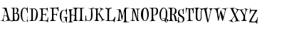 Sawdust Regular Font Sawdust Regular Font
