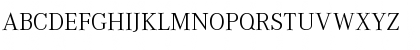 Corporate A Expert BQ Light Font