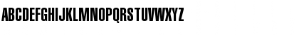 Corporate Compressed Extra Regular Font Corporate Compressed Extra Regular Font