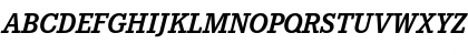 Corporate E Expert BQ Bold Italic Font Corporate E Expert BQ Bold Italic Font