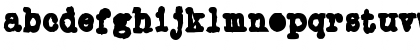 ScarletLetter Regular Font ScarletLetter Regular Font