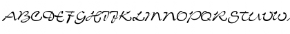ScheherezadeCondensed Regular Font ScheherezadeCondensed Regular Font