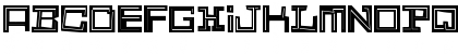 Scherenschnitt Regular Font Scherenschnitt Regular Font