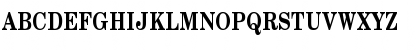 SchoolbookCond Bold Font SchoolbookCond Bold Font