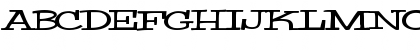 SchoolBoyOld80 Bold Font SchoolBoyOld80 Bold Font