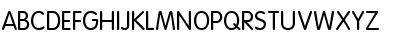 Corporate Rounded Regular Font Corporate Rounded Regular Font