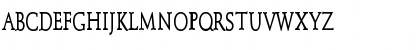 Schroeder Condensed Bold Font Schroeder Condensed Bold Font