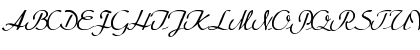 Schulmeister Regular Font Schulmeister Regular Font