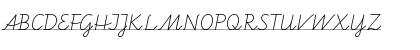 SchulschriftA Regular Font SchulschriftA Regular Font