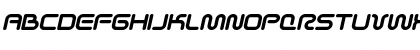 Sci Fied 2002 Italic Font Sci Fied 2002 Italic Font