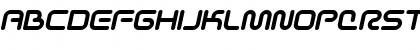 Sci Fied Italic Font Sci Fied Italic Font
