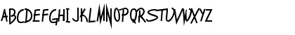 ScobeyScriptSSK Bold Font ScobeyScriptSSK Bold Font