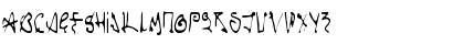 Scorpio Medium Font