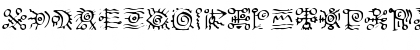 Scorpio Regular Font Scorpio Regular Font