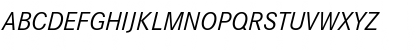 Corporate S BQ Italic Font Corporate S BQ Italic Font