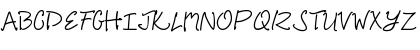 Scrap Happy Regular Font Scrap Happy Regular Font