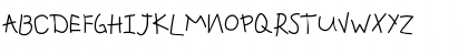 Scrap Kids Regular Font Scrap Kids Regular Font