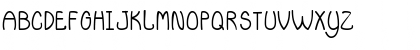 Scrap Oval Regular Font