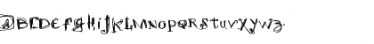 scretch Regular Font scretch Regular Font