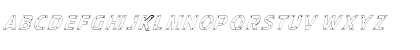 ScrewedFontSlanted Regular Font ScrewedFontSlanted Regular Font