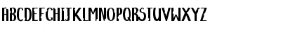 Chomp Regular Font Chomp Regular Font