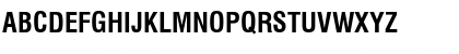 CorporateCondensed BoldOblique Font CorporateCondensed BoldOblique Font