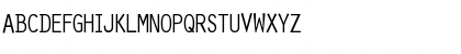 ScribeSCapsSSK Regular Font ScribeSCapsSSK Regular Font