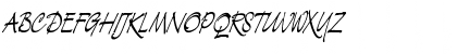 Script-L850 Regular Font