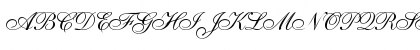 Script-S721-Two Regular Font