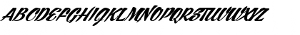 SCRIPT1 ARB245 Bold Spenceria Normal Font SCRIPT1 ARB245 Bold Spenceria Normal Font