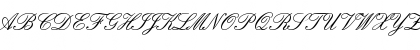 Script33 Normal Font Script33 Normal Font