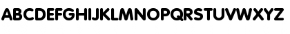 CorporateRoundedExtraBold Regular Font CorporateRoundedExtraBold Regular Font