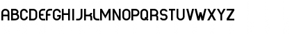 CORPOREA Regular Font