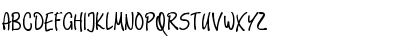 ScriptureEF Regular Font ScriptureEF Regular Font