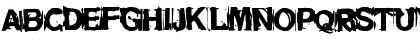 SCRITTOPOLITTOFREAKO Medium Font SCRITTOPOLITTOFREAKO Medium Font