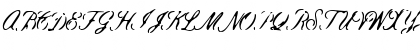 Scroll Regular Font Scroll Regular Font