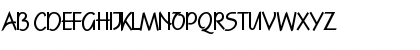 ScrollHeavy Normal Font ScrollHeavy Normal Font