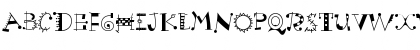 Scruff Regular Font Scruff Regular Font