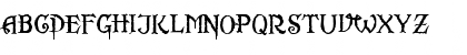 Scurlock Regular Font