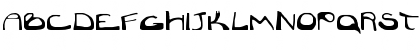 Scurville Regular Font Scurville Regular Font