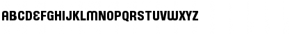 CorpusGothic Alt Font