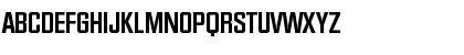 SeanBecker Bold Font