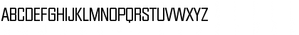 SeanBecker Regular Font