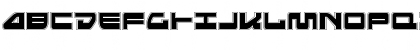 Searider Falcon Pro Regular Font Searider Falcon Pro Regular Font