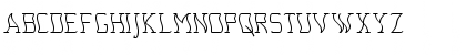 Seasick Regular Font Seasick Regular Font
