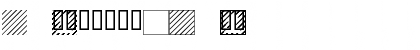SeederChessSmall Regular Font SeederChessSmall Regular Font