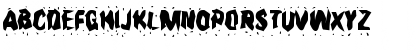 SeedPeople Regular Font