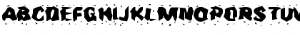 SeedPeopleExtended Regular Font
